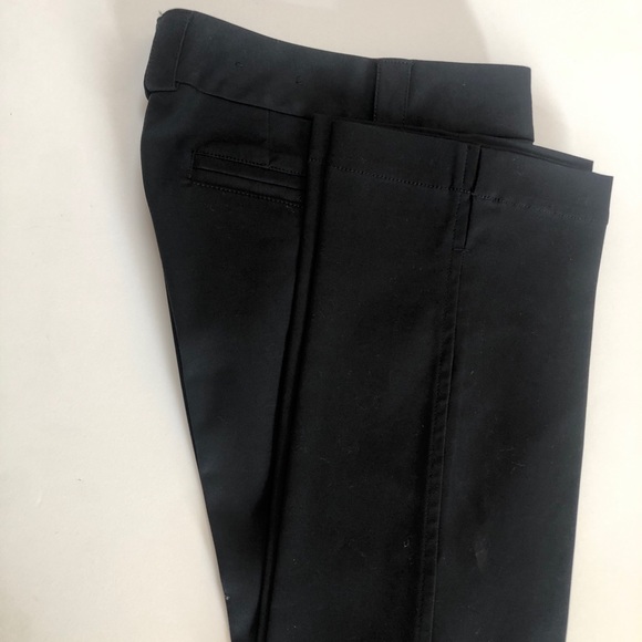 BANANA REPUBLIC MARTIN STRETCH PANT - Picture 8 of 8